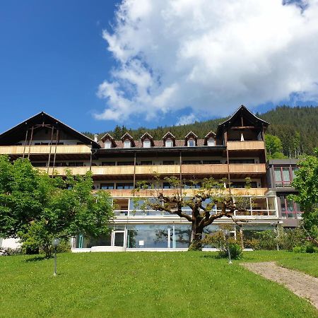 Parkhotel Beatenberg Exterior foto